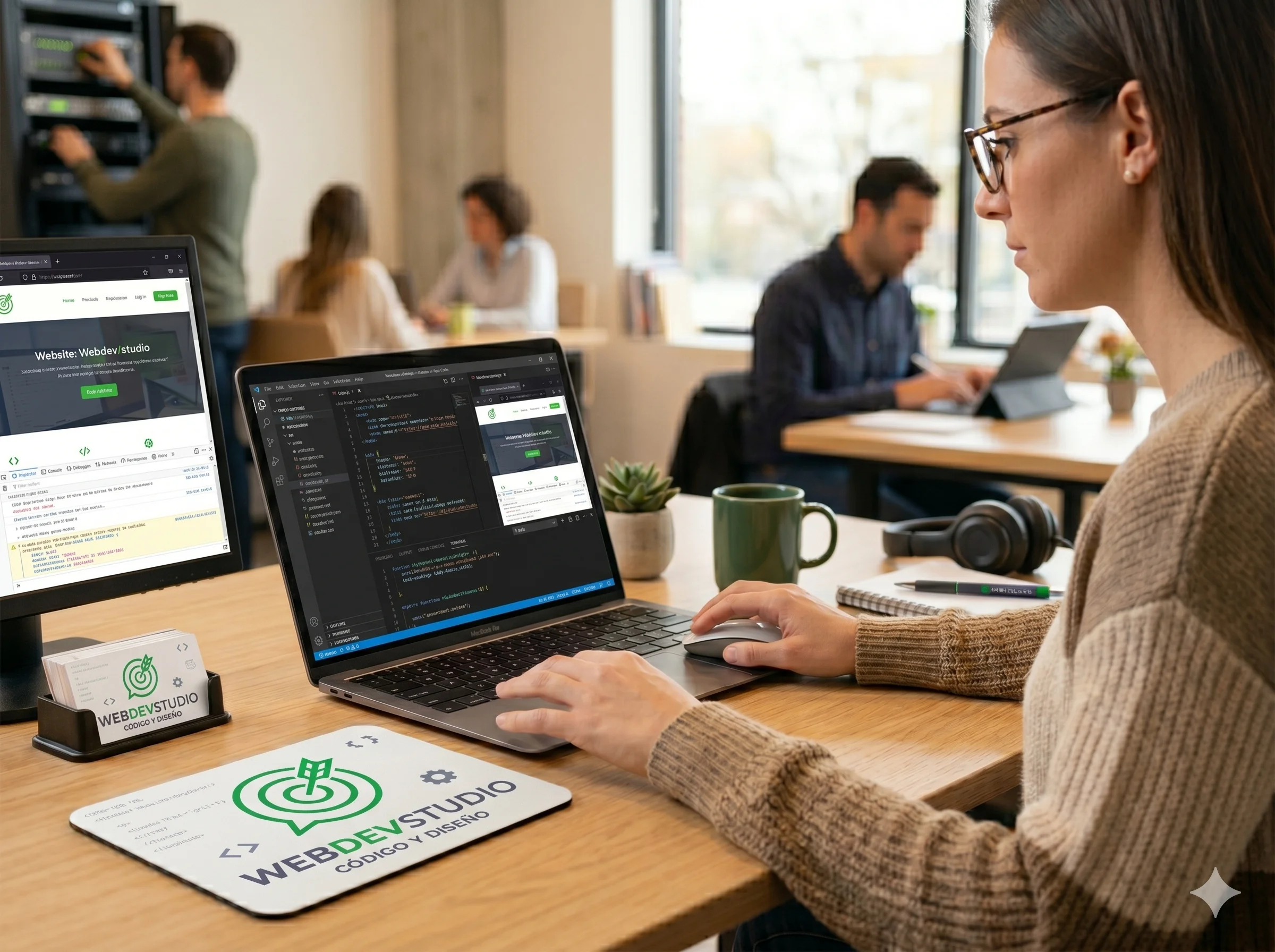 Diseño Web Profesional en Tijuana